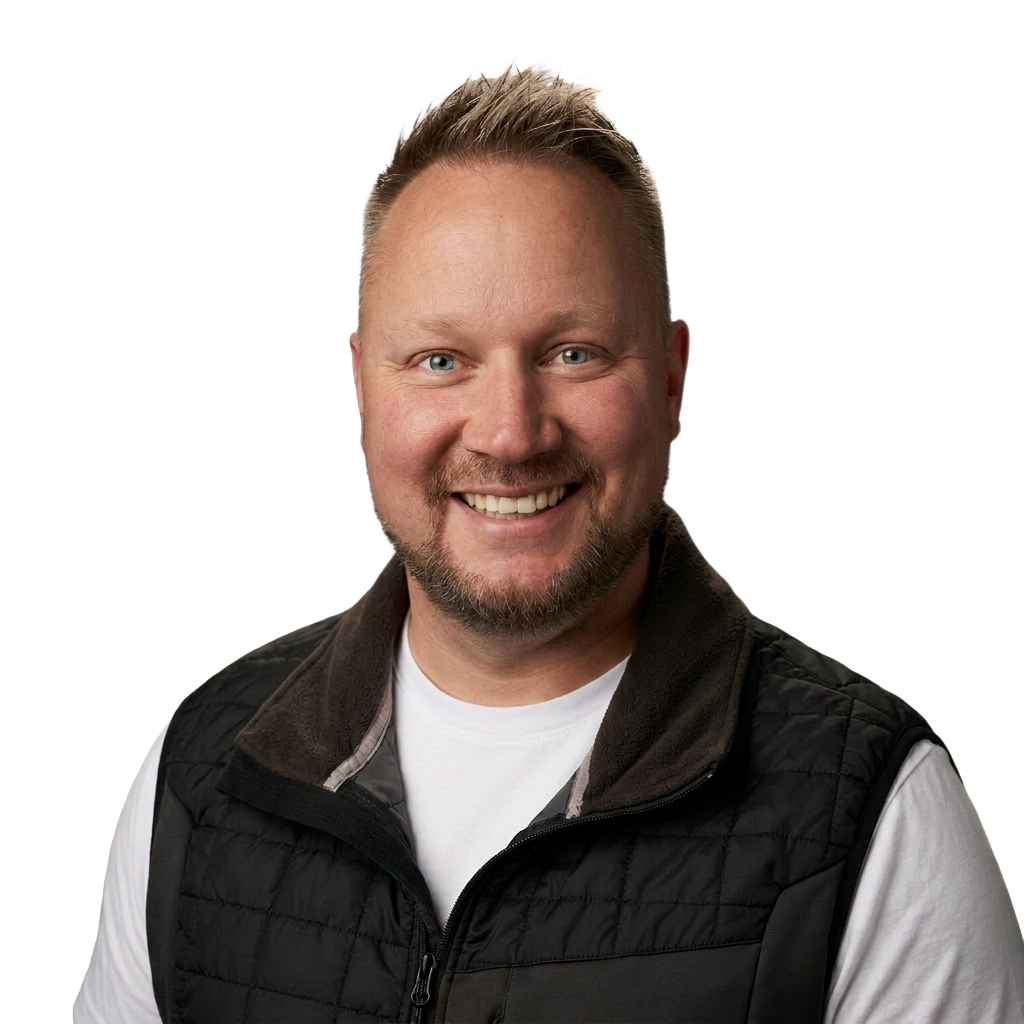 Steffen Gierke